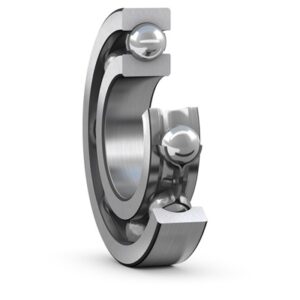انواع بلبرینگ شیار عمیق SKF ردیف 6000