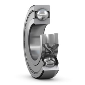 بلبرینگ شیار عمیق SKF 6016-2Z