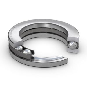 بلبرینگ SKF 51100