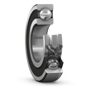بلبرینگ شیار عمیق SKF 6016-2RS1