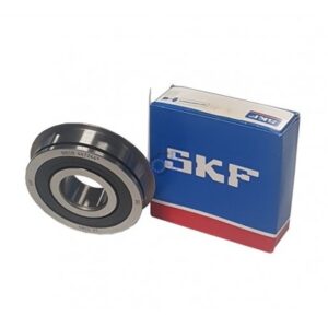 بلبرینگ دوخار گیربکس 206 مدل SKF BB1B 447244-B