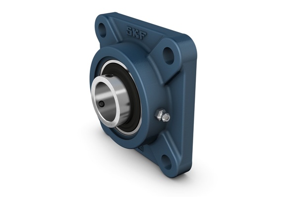 یاتاقان SKF FY 35 TF (UCF207)