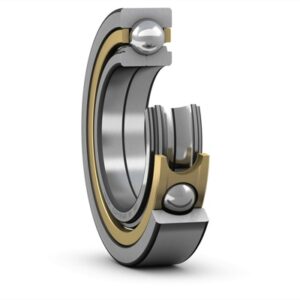 بلبرینگ تماس زاویه ای مدل SKF QJ 306-MA