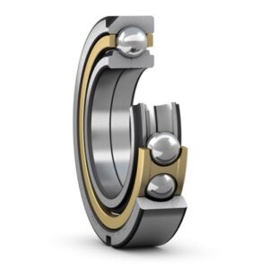 بلبرینگ تماس زاویه ای مدل SKF QJ 315-N2MA