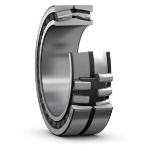 بلبرینگ شفت ثانویه گیربکس پژو 206مدل SKF BC1-0013E