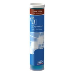 گریس نسوز SKF مدل LGHP 2/0.4 وزن 400گرم