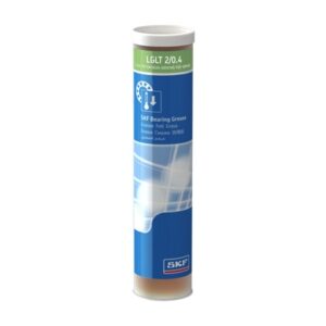 گریس نسوز SKF مدل LGLT 2/0.4 وزن 400 گرم