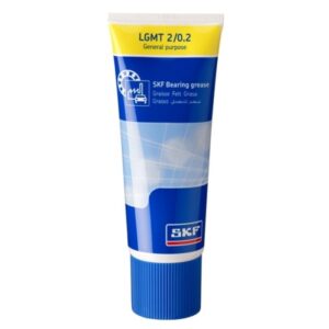 گریس نسوز SKF مدل LGMT 2/0.2 وزن 200 گرم