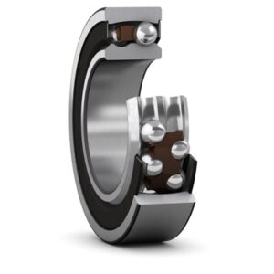 انواع بلبرینگ خود تنظیم SKF ردیف 1000 و 2000