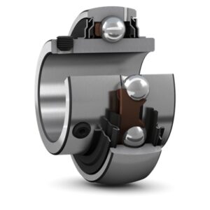 انواع یاتاقان صنعتی SKF سری 62 و 63
