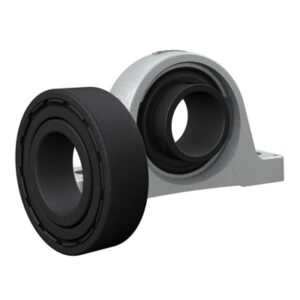 انواع بلبرینگ نسوز SKF ردیف 6000