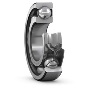 بلبرینگ شیار عمیق مدل SKF 608-Z